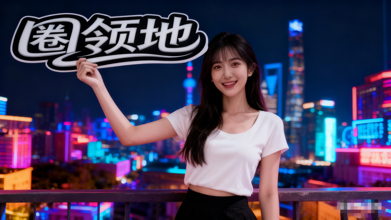 天龙八部搭建展示