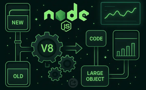你知道 Node.js 管理内存的这些隐藏方式吗?